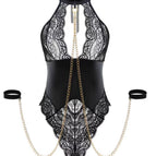 Black / One size fits all