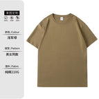 Pure cotton light military green / 3XL