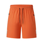 Orange red / XS