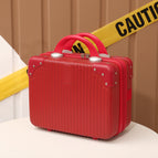 Red [retro right angle style] / 14inch [standard edition]