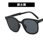 Jazz black / Metal hinge