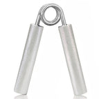50LB / Silver (not slotted)