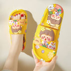 8829 girl yellow / 40-41