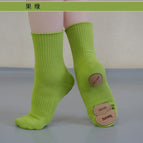 24 fruit green / L size (large size around 130-150)