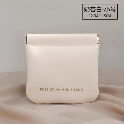 New Hook Toiletry Bag, High-End Portable Cosmetic Bag, Large-Capacity Hanging Storage Bag, Travel Handbag