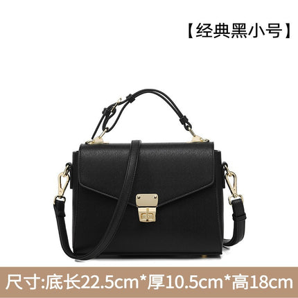 Bag Women's Bag New 2025 Crossbody Shoulder Bag Large Capacity Handbag Bags Women's Bag Wholesale Cross-border