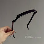 Black_square sunglasses hoop
