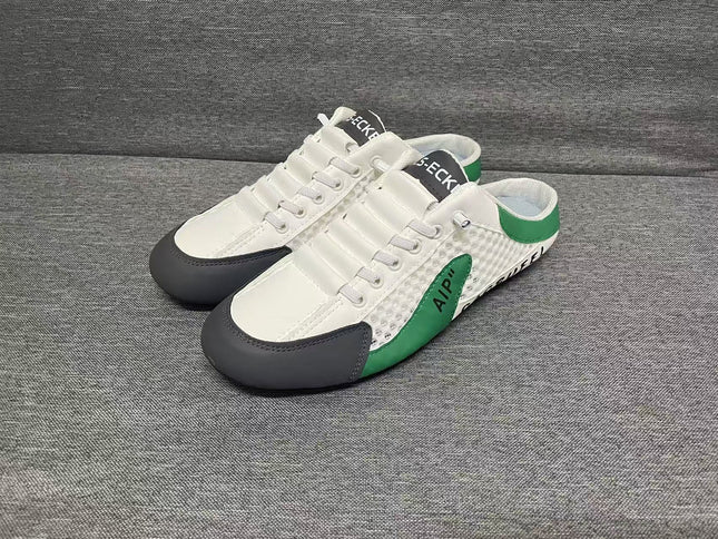 Spring and Summer New Men's Shoes Fashion Casual Breathable All-match Lightweight Soft Bottom Comfortable Trendy Men's Running sneaker