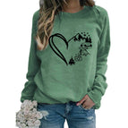 Light green (black font) / S