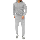 Light gray / S