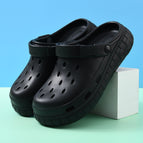 Black / 35-36