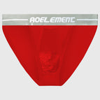 Red / L
