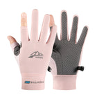 Two fingers pink / M