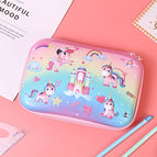 New Rainbow Castle Unicorn