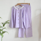 Purple bear bubble / M