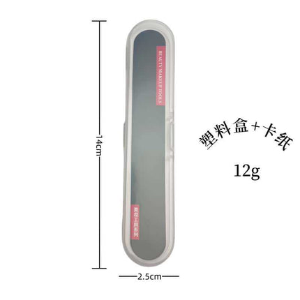 High Precision False Eyelash Tweezers Professional Grafting Tool Golden Feather Clip for Beginners Eyelash Specialist Novice Wholesale
