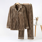 Milk velvet khaki / M