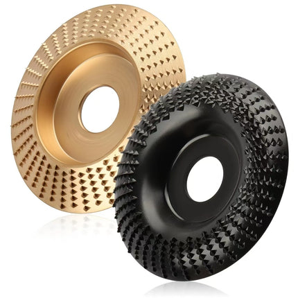 Manufacturers grinding disc polishing disc angle grinder grinding disc woodworking arc grinding tool polishing wheel flat woodworking thorn disc