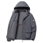 Dark gray / M