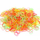 A5 # Thickened fluorescent color small size 2000 pieces