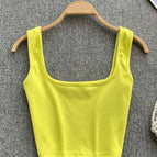 Yellow / S