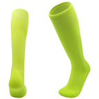 fluorescent green / Children's free size