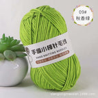 09autumn fragrant green