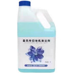 1 bottle of 2000ml cleaner