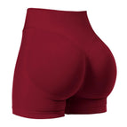 Scarlet red / S