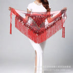 Bright red / One size fits all