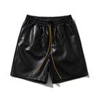 Black / M