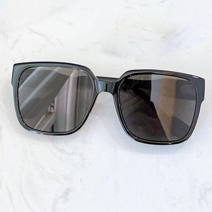 Gm Sunglasses for Women 2026 New Trendy Men's Uv Protection Korean Internet Celebrity Glasses Gm Acetate Glasses