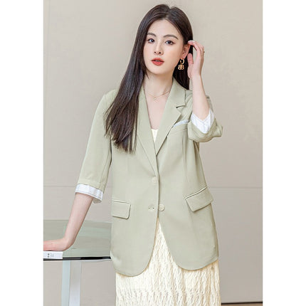 Small Suits on Clearance Sale, While Supplies Last, No Restock