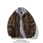 Brown / M