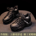 Black single layer - upgraded version / 35