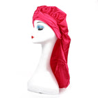 Rose red