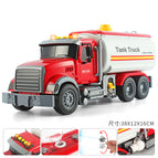 666-59p inertia city oil filling truck