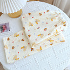 Crepe Escape Princess Pants / M