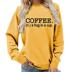 Yellow (black font) / S