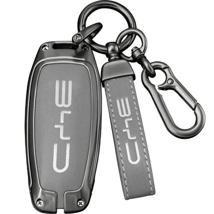 Applicable to BYD Tang dmi key case song plusdmi song max plus Pro Car bag buckle shell Han ev