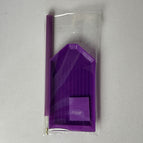 Little purple 3-piece set