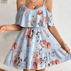 Sky blue / XS