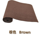 30x30cm [opp packaging] / Dark brown