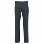 Black-single pants (65% antibacterial polyester 35% viscose) / 108/108D(50D)