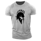 Grey / M