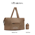 Khaki, size l