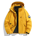 Yellow / Xs ( 40-50kg )