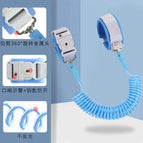 Key-non-reflective-dark blue (1.5 m)