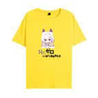 Yellow / XXS