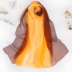 #12 Recommended Color / 160*50cm (Georgette)